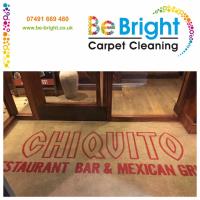 Be Bright Carpet Cleaning image 4